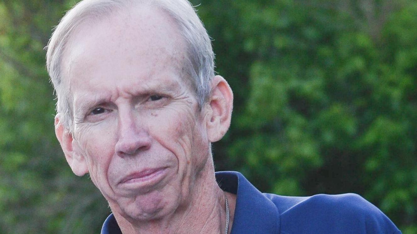 My First Job: Jim Welch